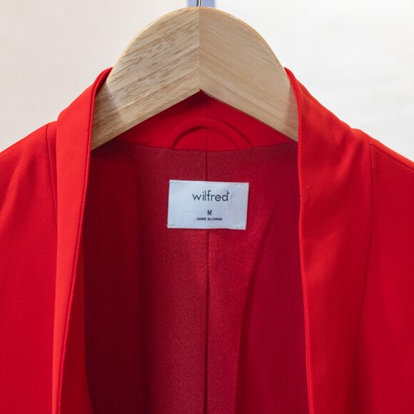 Wilfred Blazer - Picture 2 of 3